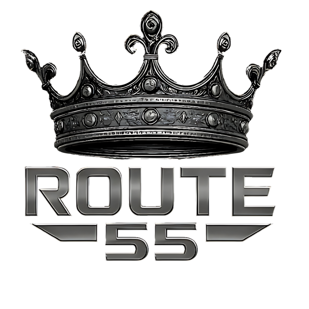 Route55 home
